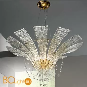 Подвесной светильник Kolarz Torcello 0362.812.3.KpT.ETGn