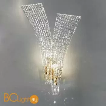 Настенный светильник Kolarz Torcello 0362.62.3.KpT