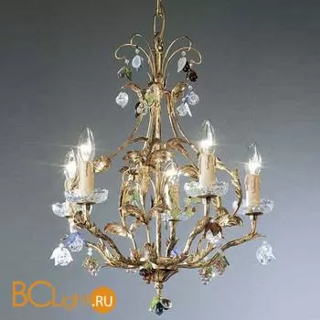 Люстра Kolarz Toscanini 167.85.4