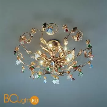 Потолочный светильник Kolarz Toscanini 167.16 G