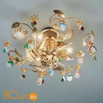 Потолочный светильник Kolarz Toscanini 167.16 S