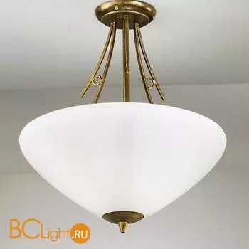 Потолочный светильник Kolarz Trani 253.11.7.W