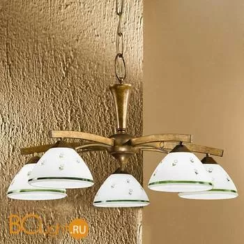 Люстра Kolarz Trani 253.85.7.70