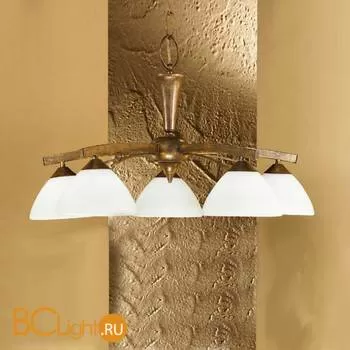 Люстра Kolarz Trani 253.85.7.W