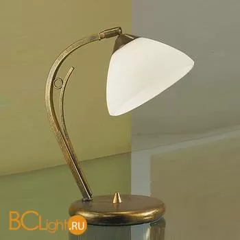 Настольная лампа Kolarz Trani 253.71.7.W