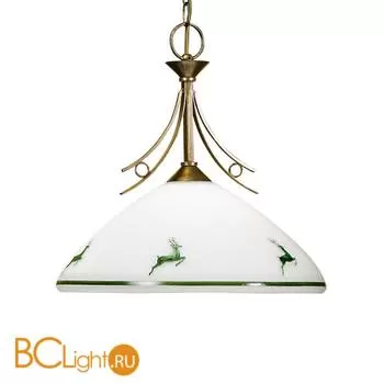 Подвесной светильник Kolarz Trani 253.31.7.100