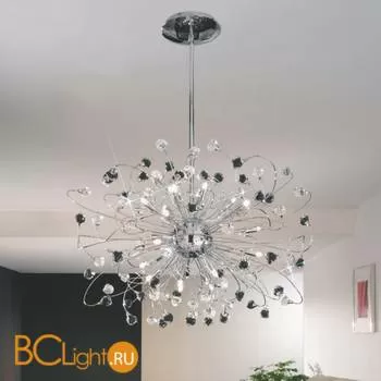 Подвесной светильник Kolarz Twister Rosy 1307.824.5.VR03/07