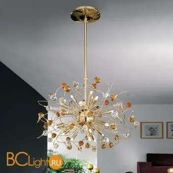 Люстра Kolarz Twister Rosy 1307.818.3.VR01/03