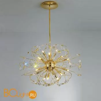 Потолочный светильник Kolarz Twister 1307.818.3