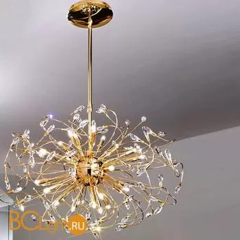 Потолочный светильник Kolarz Twister 1307.824.3