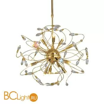 Потолочный светильник Kolarz Twister 1307.812.3