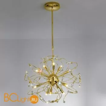 Потолочный светильник Kolarz Twister 1307.812.3 - Фото 0