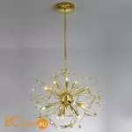 Потолочный светильник Kolarz Twister 1307.812.3 - Фото 0