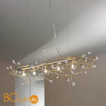 Подвесной светильник Kolarz Twister 1307.85.3