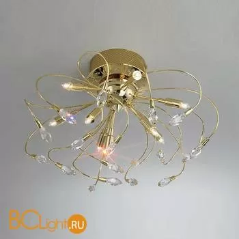 Потолочный светильник Kolarz Twister 1307.19.3