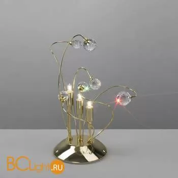 Настольная лампа Kolarz Twister 1307.73.3K