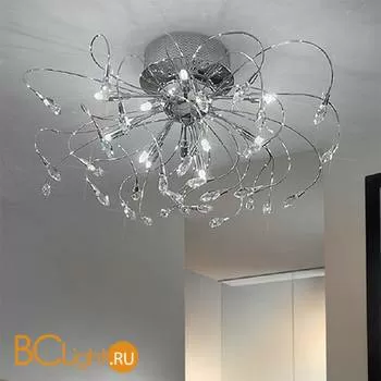 Потолочный светильник Kolarz Twister 1307.112.5