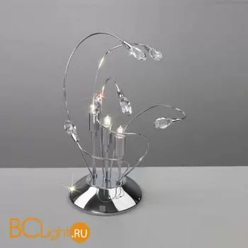 Настольная лампа Kolarz Twister 1307.73.5