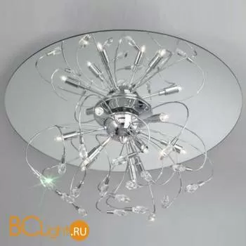 Потолочный светильник Kolarz Twister 1307.19.5 + 0200.MR65