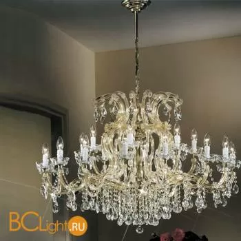 Люстра Kolarz Valerie 960.816+8