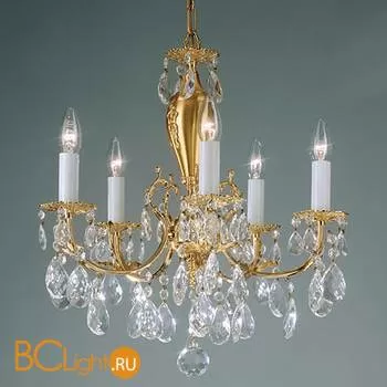 Люстра Kolarz Victoria 003.85.3