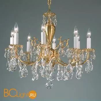 Люстра Kolarz Victoria 003.88.3