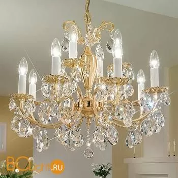 Люстра Kolarz Victoria 003.88+4.3 VS