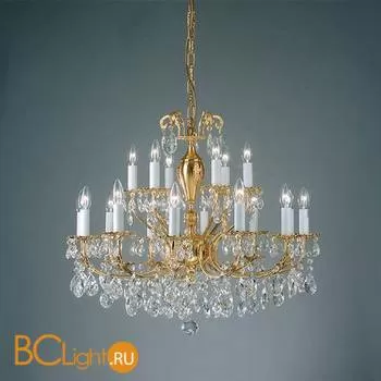 Люстра Kolarz Victoria 003.812+6.3