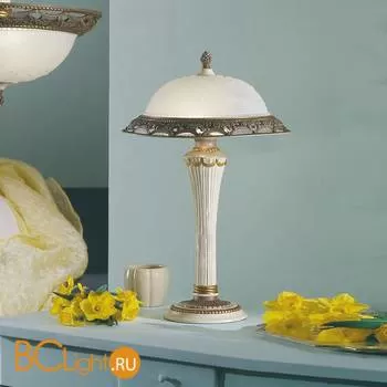 Настольная лампа Kolarz Vienna Rose 204.72