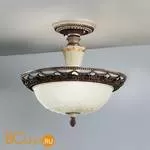 Потолочный светильник Kolarz Vienna Rose 204.13