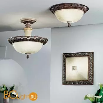 Потолочный светильник Kolarz Vienna Rose 204.12 - Фото 0