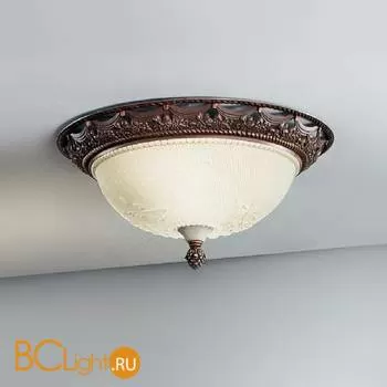 Потолочный светильник Kolarz Vienna Rose 204.12