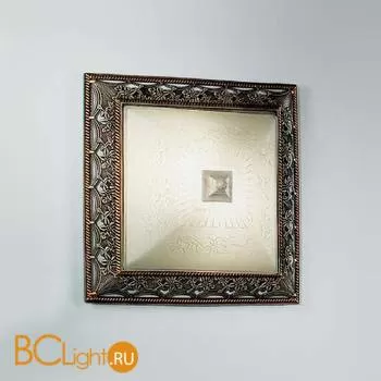 Настенно-потолочный светильник Kolarz Vienna Rose 204.11