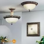 Настенно-потолочный светильник Kolarz Vienna Rose 204.11 - Фото 0