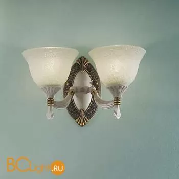 Бра Kolarz Austrolux Vienna Rose 204.62