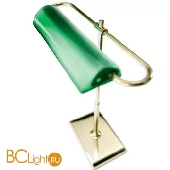 Настольная лампа Kolarz Austrolux Wallstreet A1317.71.7 - Фото 0