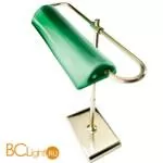 Настольная лампа Kolarz Austrolux Wallstreet A1317.71.7 - Фото 0