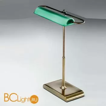 Настольная лампа Kolarz Austrolux Wallstreet A1317.71.4