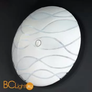 Настенно-потолочный светильник Kolarz Wave 0347.U12.6.TWW