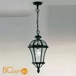 Уличный подвесной светильник Kolarz Westminster 268.31.3 - Фото 0