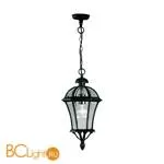 Уличный подвесной светильник Kolarz Westminster 268.31.3