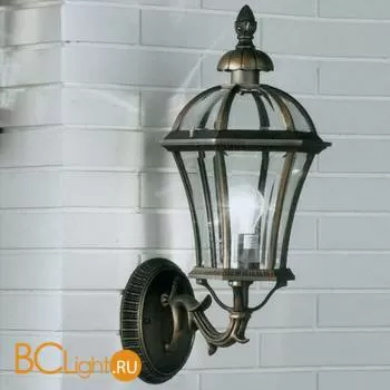 Уличный настенный светильник Kolarz Westminster 268.60.4 - Фото 0