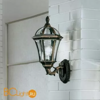Уличный настенный светильник Kolarz Westminster 268.61.4