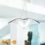 Подвесной светильник La Murrina Albatros - S/R Grande DB-3S