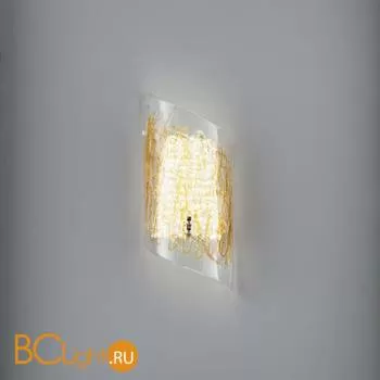 Настенный светильник La Murrina Aldebaran A LED HB-3S