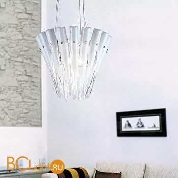 Подвесной светильник La Murrina Apache S AD-3S