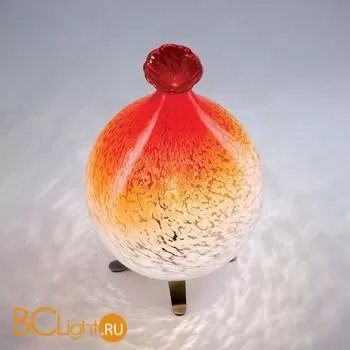 Настольная лампа La Murrina Balloon P DY-3S