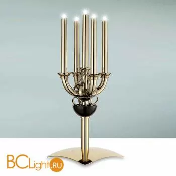 Настольная лампа La Murrina Ballroom P1 2L-PP