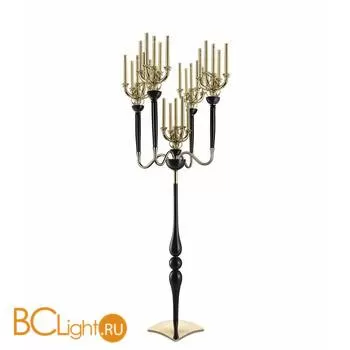 Торшер La Murrina Ballroom T5 2L-PP