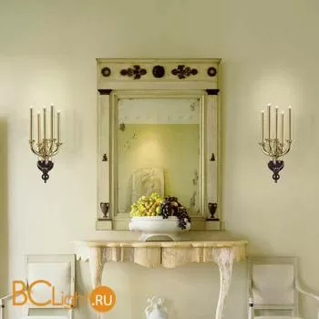 Бра La Murrina Ballroom A1 2L-PP